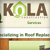 Kola Construction
